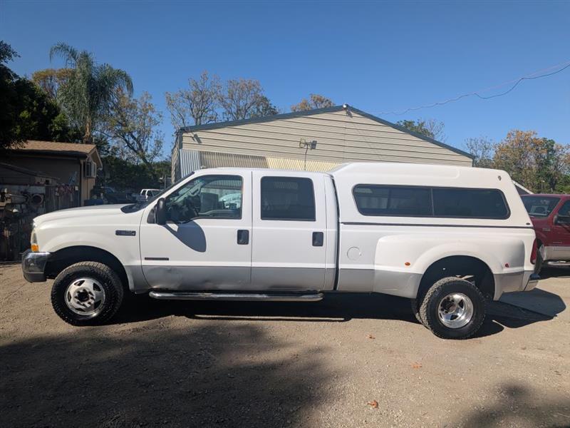 ford f-350 super duty 2001 3FTSW31FX1MA53220 image ford f-350 super duty 2001 3FTSW31FX1MA53220 image